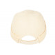 Bonnet Docker Beige Clair en Coton Homme et Femme Tendance Rackham BONNETS Nyls Création