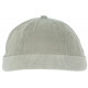 Bonnet Docker Gris en Coton Homme et Femme Mode Hodok BONNETS Nyls Création