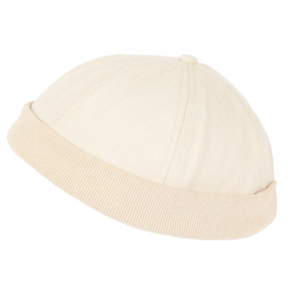 Bonnet Docker adulte