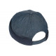 Bonnet Docker Bleu denim Jeans Homme et Femme Original Hodok BONNETS Nyls Création