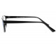 Lunettes De Lecture Anti Lumiere Bleue Noires Classe Protection Ecran Screytek Lunettes Loupes Loupea