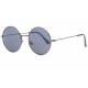 Lunettes Soleil Rondes Grises Tendance et Classe Homme Femme Klom LUNETTES SOLEIL Eye Wear