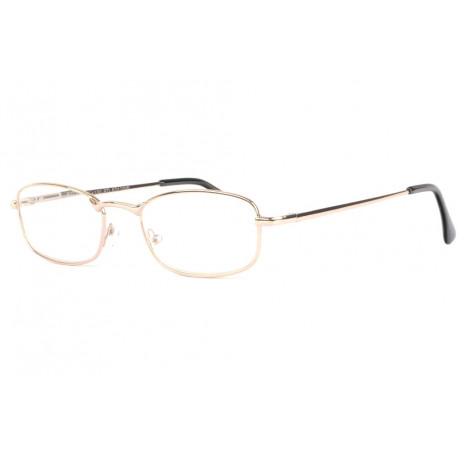 Fines lunettes de Lecture dorees en Metal Legeres et souples Fymo Lunettes Loupes Proloupe