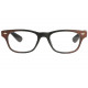 Lunettes de Lecture Bois Marron Foncé Originales Syta Lunettes Loupes Proloupe