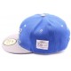 Casquette Snapback Enfant NY Bleu Gris jusqu'à 8ans ANCIENNES COLLECTIONS divers