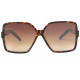 Grandes Lunettes de Soleil Ecailles Marron Femme Design Lyva ANCIENNES COLLECTIONS divers