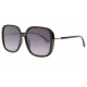 Grosses Lunettes de Soleil Noires Femme Style Classe Neva ANCIENNES COLLECTIONS divers