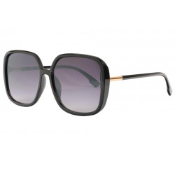 Grosses Lunettes de Soleil Noires Femme Style Classe Neva ANCIENNES COLLECTIONS divers