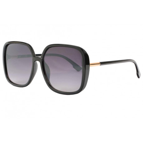 Grosses Lunettes de Soleil Noires Femme Style Classe Neva ANCIENNES COLLECTIONS divers
