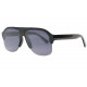 Grandes Lunettes de Soleil Noires Tendances Stylees Ykta LUNETTES SOLEIL Eye Wear