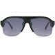 Grandes Lunettes de Soleil Noires Tendances Stylees Ykta LUNETTES SOLEIL Eye Wear