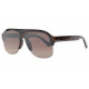 Grandes Lunettes de Soleil Marron Ecailles Stylees Ykta LUNETTES SOLEIL Eye Wear