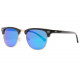 Lunettes Soleil Miroir Bleu Vintage Club Kolky LUNETTES SOLEIL Eye Wear