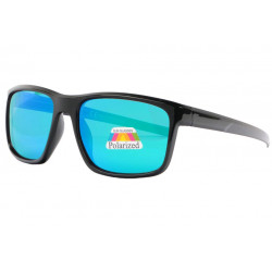 Lunettes de Soleil Polarisees Miroir Bleu Sport Spedy LUNETTES SOLEIL Eye Wear