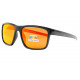 Lunettes de Soleil Polarisees Miroir Orange Sport Spedy LUNETTES SOLEIL Eye Wear