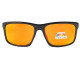 Lunettes de Soleil Polarisees Miroir Orange Sport Spedy LUNETTES SOLEIL Eye Wear