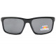 Lunettes de Soleil Polarisees Noires Sport Tendance Spedy LUNETTES SOLEIL Eye Wear