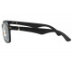 Lunettes Soleil Polarisantes Noir Mat Classes Confort Stany LUNETTES SOLEIL Eye Wear