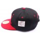 Snapback Enfant NY Noire Rouge jusqu'à 8ans ANCIENNES COLLECTIONS divers