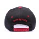 Snapback Enfant NY Noire Rouge jusqu'à 8ans ANCIENNES COLLECTIONS divers