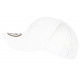 Casquette NY Filet Blanche Trucker Baseball Tendance Gybz CASQUETTES Hip Hop Honour