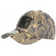 Casquette NY Camouflage Strass Verte Fashion Baseball Fashly CASQUETTES Hip Hop Honour