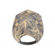 Casquette NY Camouflage Strass Verte Fashion Baseball Fashly CASQUETTES Hip Hop Honour