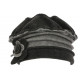 Bonnet Beret Femme Gris Polaire Deperlante Qualite Chapeliere Syllia CHAPEAUX Léon montane