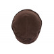 Bonnet Beret Femme Laine Marron Tendance Hiver Classe Lella ANCIENNES COLLECTIONS divers