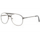 Grosses LunettesLloupe Argent en Metal Vysia Lunettes Loupes New Time