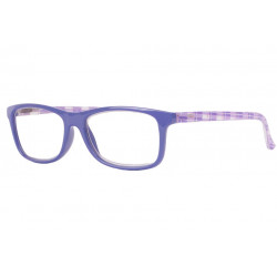 Lunettes de Lecture Violettes Originales et Tendances Vyla Lunettes Loupes New Time