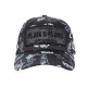 Casquette Enfant Plata o Plomo Noire Strass Streetwear Colombia 7 a 12 ans Casquette Enfant SKR