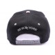 Casquette Snapback Enfant NY Noire Grise jusqu'à 8ans ANCIENNES COLLECTIONS divers