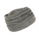 Bonnet Beret Femme Gris Toque Polaire Déperlante Hiver Ylsa ANCIENNES COLLECTIONS divers