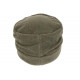 Bonnet Beret Femme Vert Kaki Toque Polaire Déperlante Marine Hiver Ylsa ANCIENNES COLLECTIONS divers