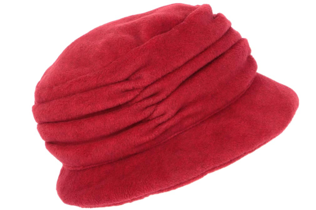 Béret Bonnet Femme Noir Polaire Déperlant Lylya - Taille Unique, Marque Léon Montane