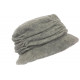 Beret Bonnet Femme Gris Chapeau Polaire Déperlante Mode Hiver Lylya CHAPEAUX Léon montane