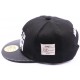 Casquette Snapback Enfant Sorry I'm Fresh Noire jusqu'à 8ans ANCIENNES COLLECTIONS divers