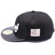 Casquette Snapback Enfant Dope Shit Noire Blanche jusqu'à 8ans ANCIENNES COLLECTIONS divers