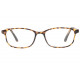 Lunettes de lecture ecailles marron vintage Mopy Lunettes Loupes Proloupe