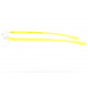 Lunettes de Lecture Fluo Jaunes Fashion Percees Afyx Lunettes Loupes Proloupe