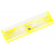 Lunettes de Lecture Fluo Jaunes Fashion Percees Afyx Lunettes Loupes Proloupe