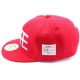 Casquette Snapback Enfant Dope Rouge jusqu'à 8ans ANCIENNES COLLECTIONS divers