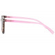 Lunettes de Lecture Roses Ecailles Papillon Femme Classe Cety Lunettes Loupes New Time