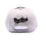 Casquette Snapback Ny Noire et Grise enfant à partir de 8 ans ANCIENNES COLLECTIONS divers