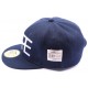 Casquette Snapback Enfant Dope Bleue Marine jusqu'à 8ans ANCIENNES COLLECTIONS divers