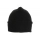 Bonnet Plata O Plomo Noir Streetwear Colombia Ecusson Reflechissant BONNETS Hip Hop Honour