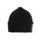 Bonnet Plata O Plomo Bleu et Noir Strass Streetwear Fashion Colombia BONNETS Hip Hop Honour