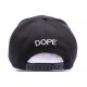 Casquette Snapback Enfant Dope Noire jusqu'à 8ans ANCIENNES COLLECTIONS divers