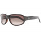 Lunettes de Soleil Polarisantes Marrons Classe Chic Falba Moski LUNETTES SOLEIL Moski